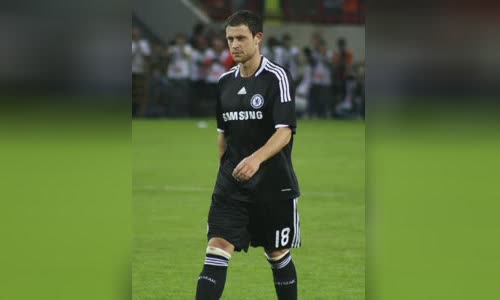 Wayne Bridge