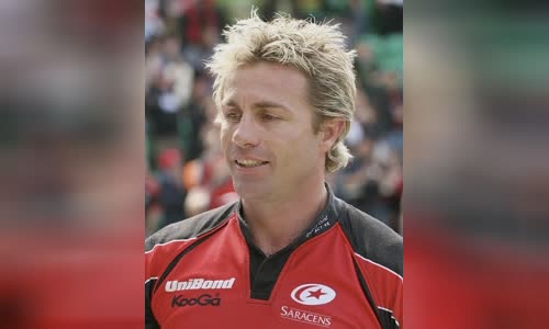 Justin Marshall