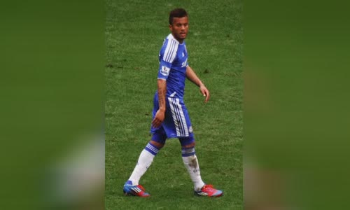 Ryan Bertrand