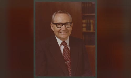 L. Tom Perry