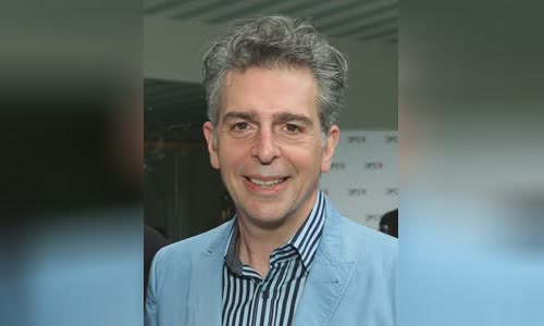 Jerry Ciccoritti