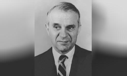 Wassily Leontief