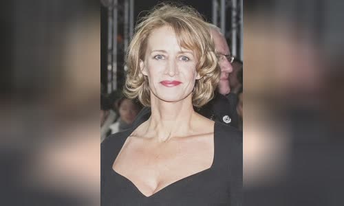 Janet McTeer