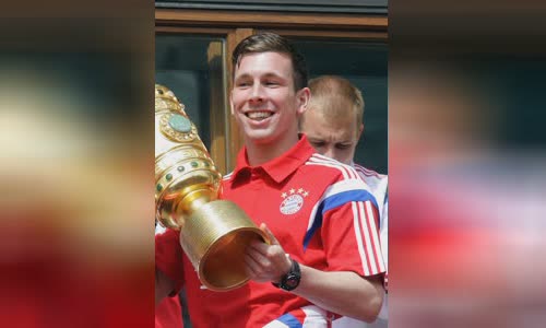 Pierre-Emile Højbjerg