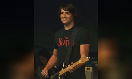 Dan Hipgrave