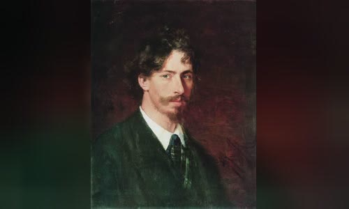 Ilya Repin