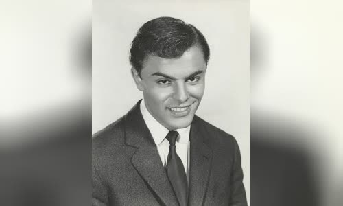 John Saxon