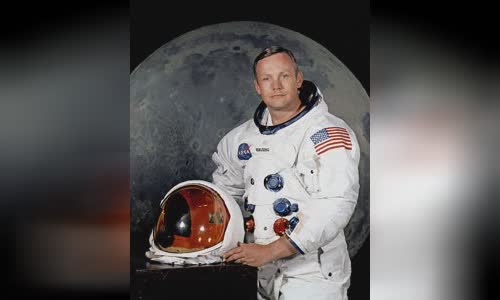 Neil Armstrong