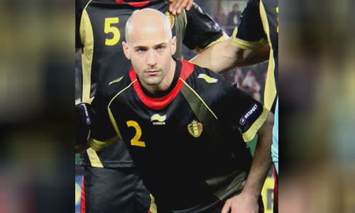 Laurent Ciman
