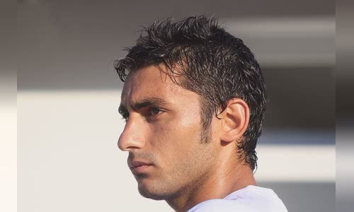 Michele Pazienza