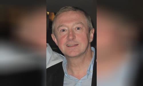 Louis Walsh
