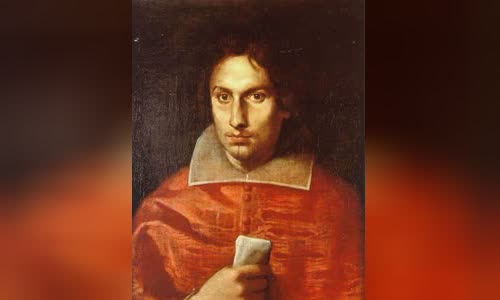 Antonio Barberini