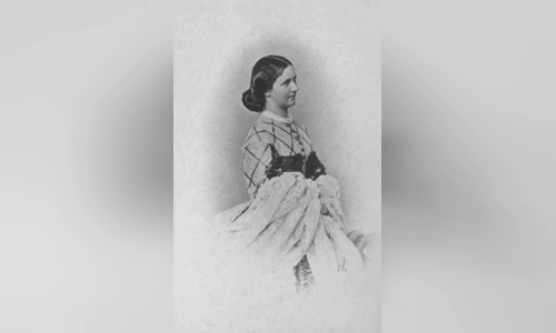 Carola of Vasa
