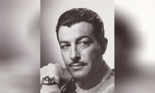 Robert Taylor (actor)