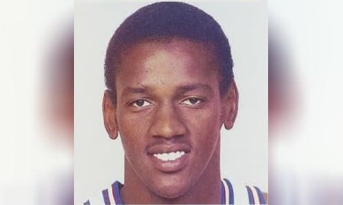 Otis Thorpe