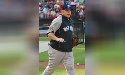 Eric Hinske