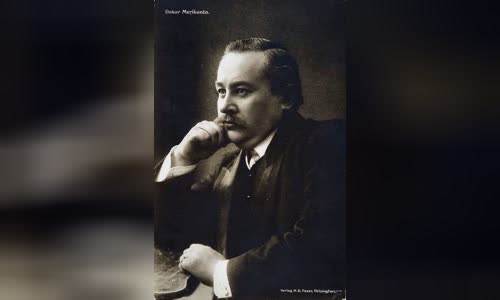 Oskar Merikanto