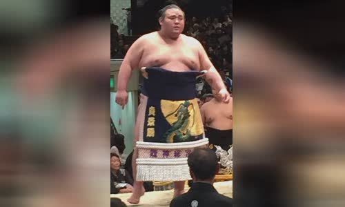 Takakeish? Mitsunobu