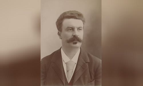 Guy de Maupassant