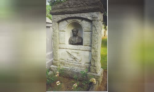 James Scott Skinner