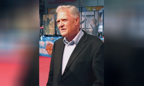 Michael Ballhaus