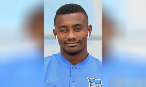 Salomon Kalou