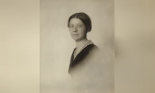Mary Ritter Beard