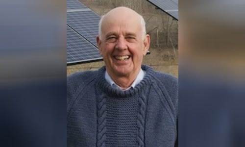 Wendell Berry