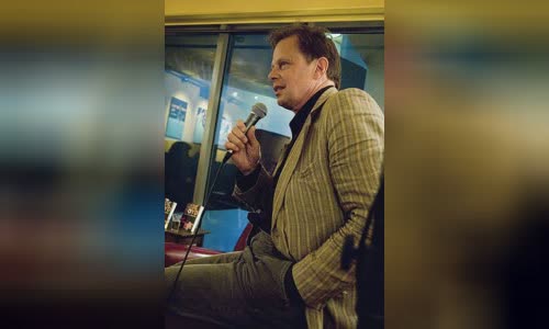 Joe Boyd