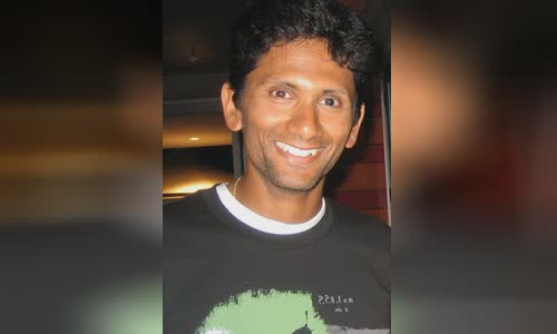 Venkatesh Prasad