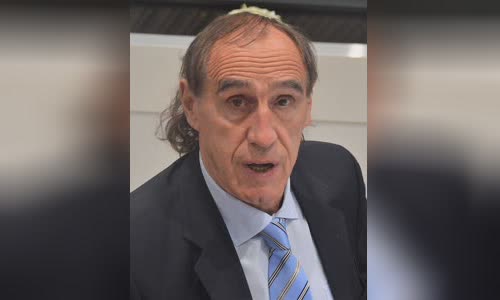 Tamás Faragó