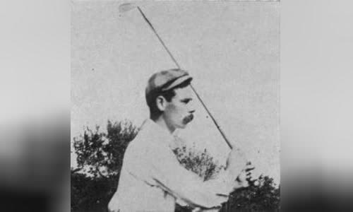 Horace Rawlins