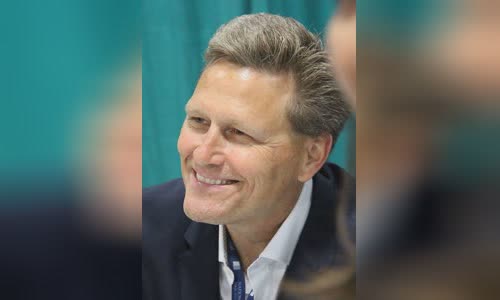 David Baldacci