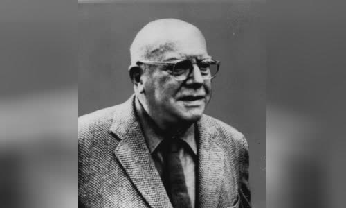Conrad Aiken