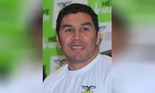 Salvador Cabañas
