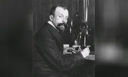 Carl Harries