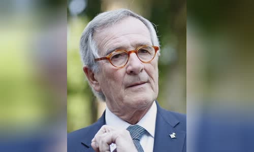 Xavier Trias