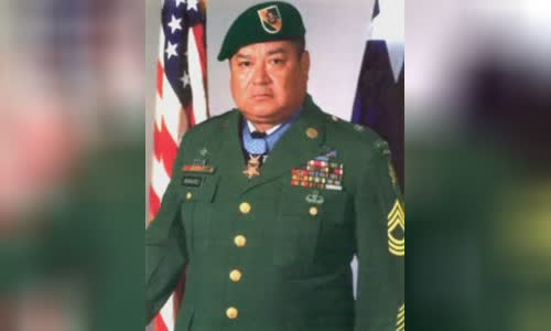 Roy Benavidez