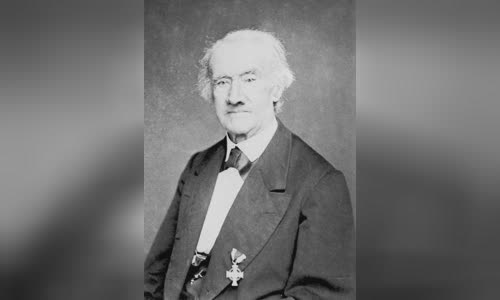 Friedrich August Kummer