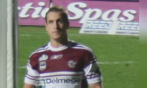 Jeff Robson