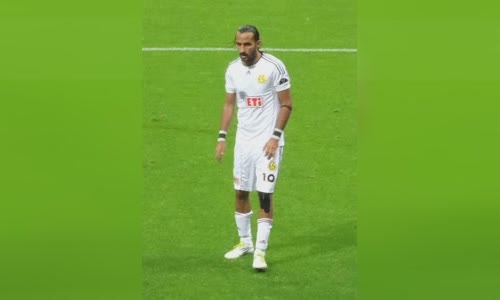 Erkan Zengin