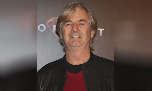 John Jarratt