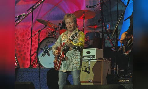 Rick Derringer