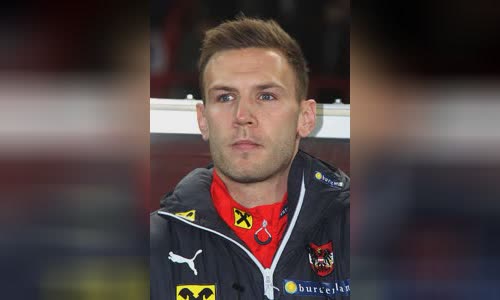Andreas Weimann