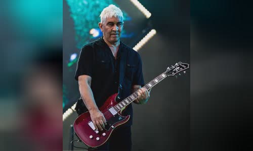 Pat Smear