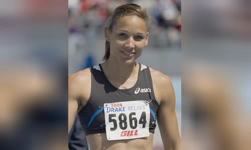 Lolo Jones
