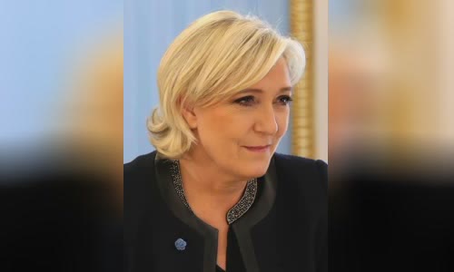 Marine Le Pen