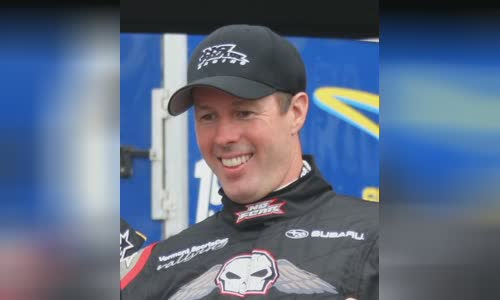 Colin McRae