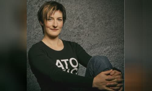 Kathrin Zettel