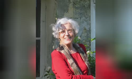 Betsy Jolas